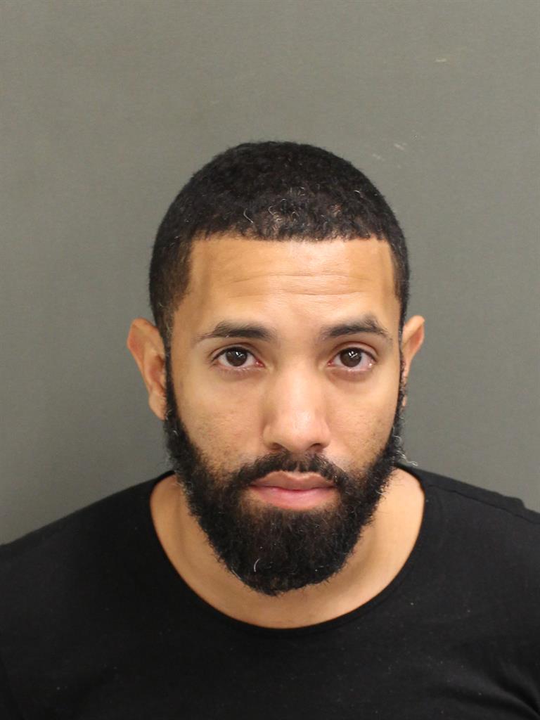  JUSTIN HARRY CRUZ Photo Image