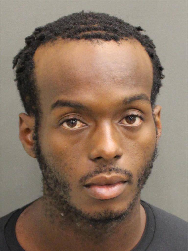  BRANDON GERRARD REED Photo Image