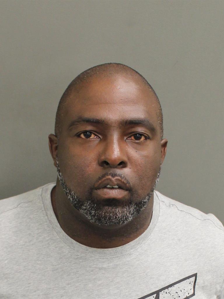  ADDISON  JR SMITH Mugshot / County Arrests / Orange County Arrests