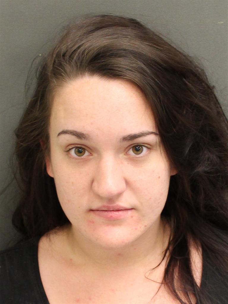  ARIANE ELISE CORDER Photo Image