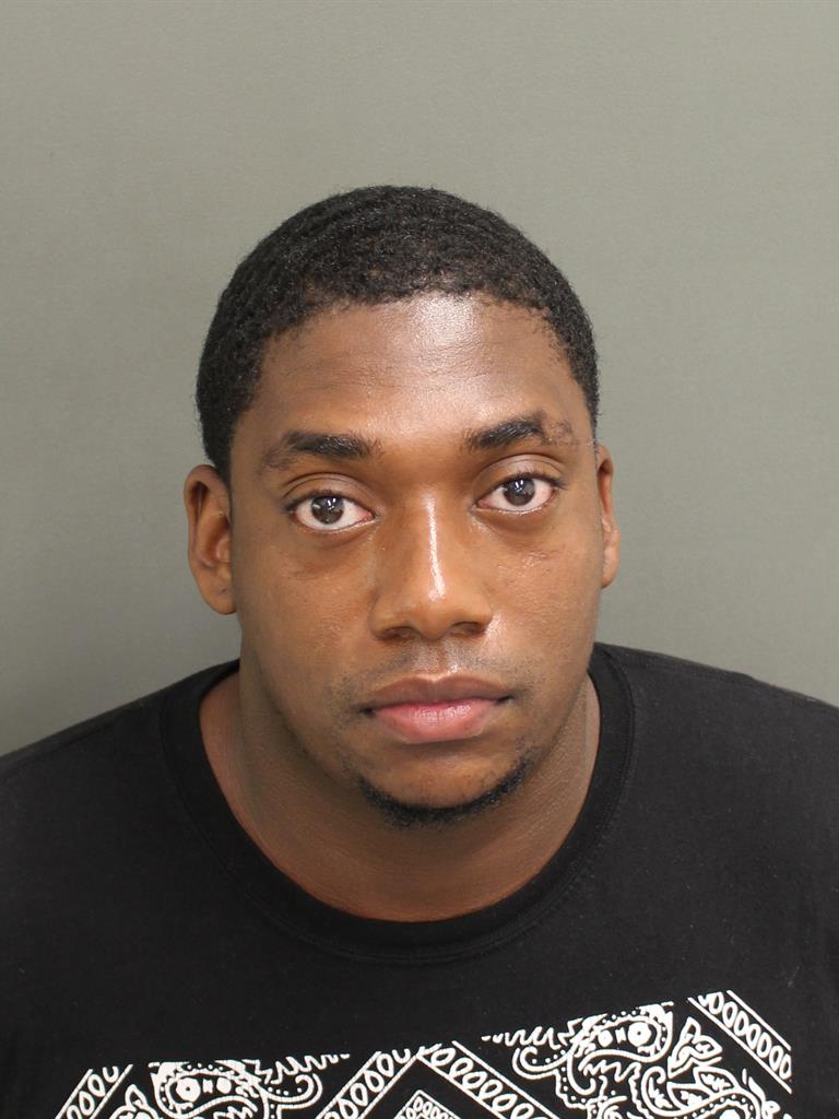  ARTHUR MALIK JONES Photo Image