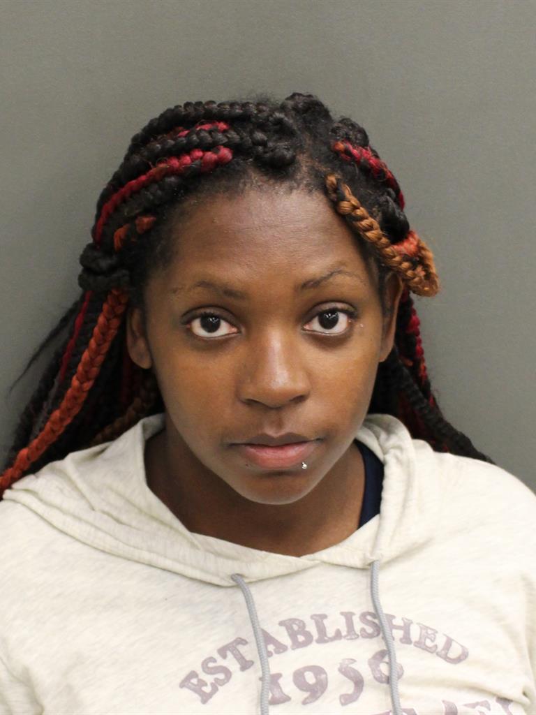  JESSICA TERESA THOMAS Photo Image