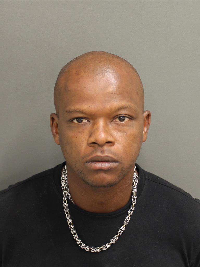  MARCELUS TREY GREEN Photo Image