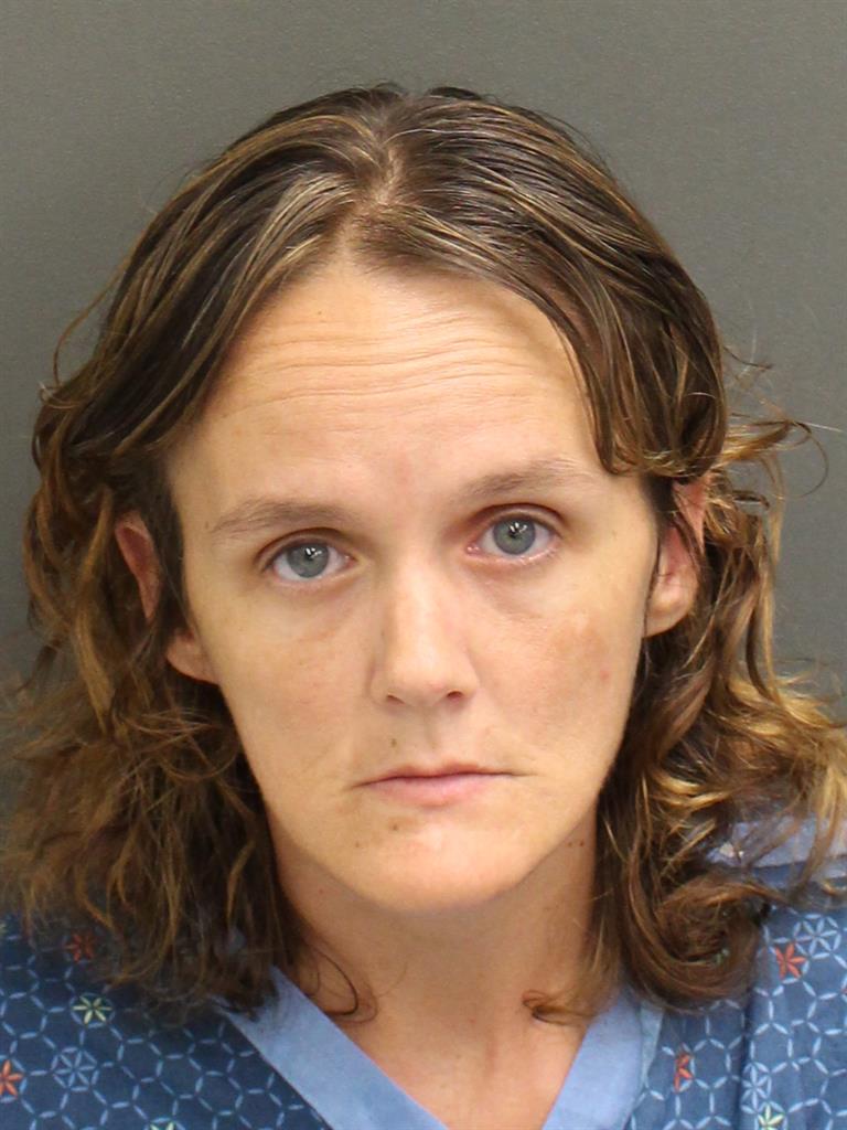  BRANDIE JOLYNN JAHN Photo Image