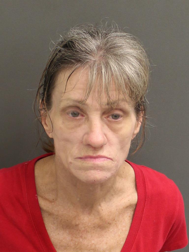  GAYLEA DAVIS STEVENS Mugshot / County Arrests / Orange County Arrests
