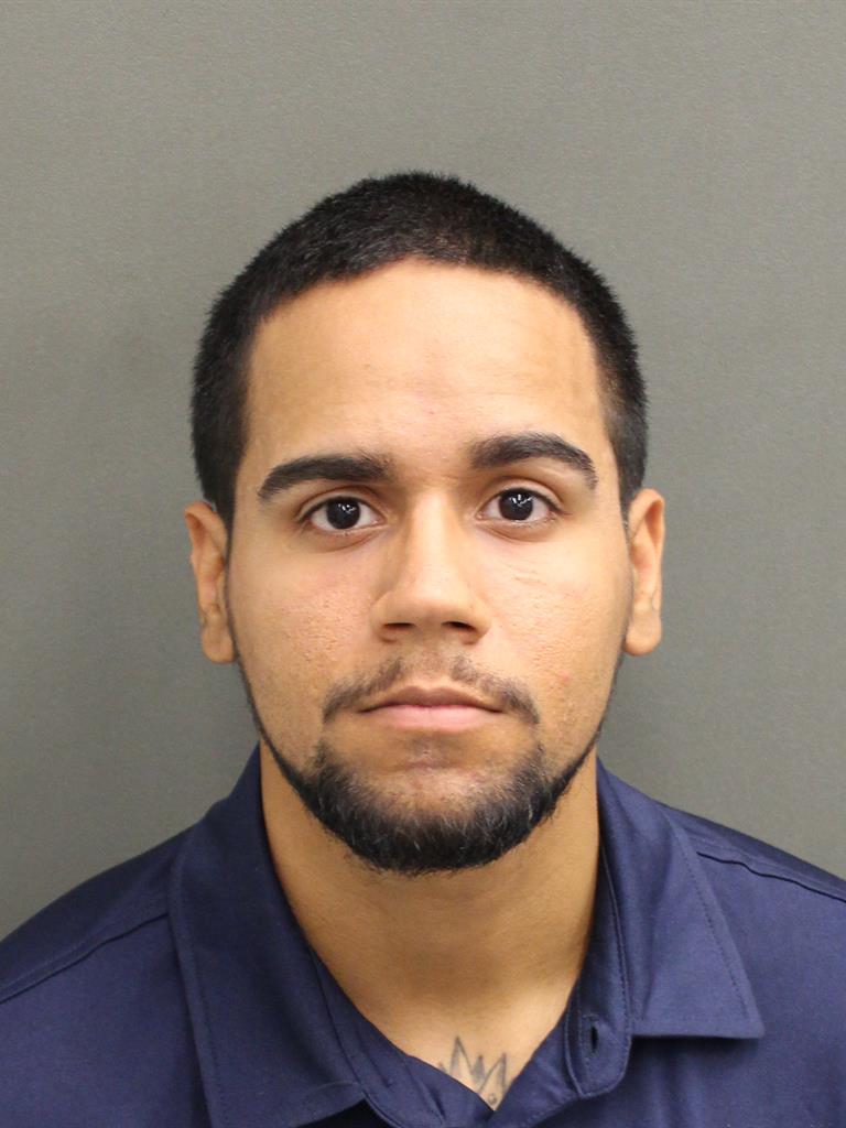  JOSE ABLE ECHEVARRIAMARTINEZ Mugshot / County Arrests / Orange County Arrests