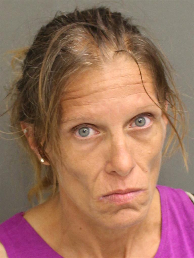  RACHEL LYNN HALL Photo Image