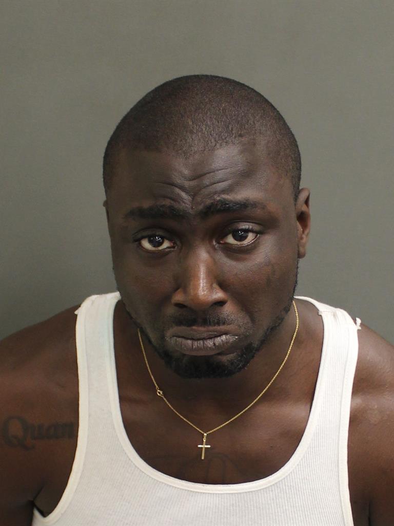  MATTHEW MARKELL WILLIAMS Photo Image