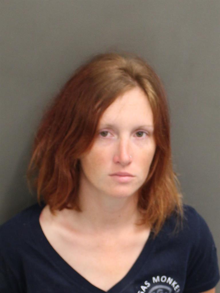  LACEY REBECCA CARVER Mugshot / County Arrests / Orange County Arrests