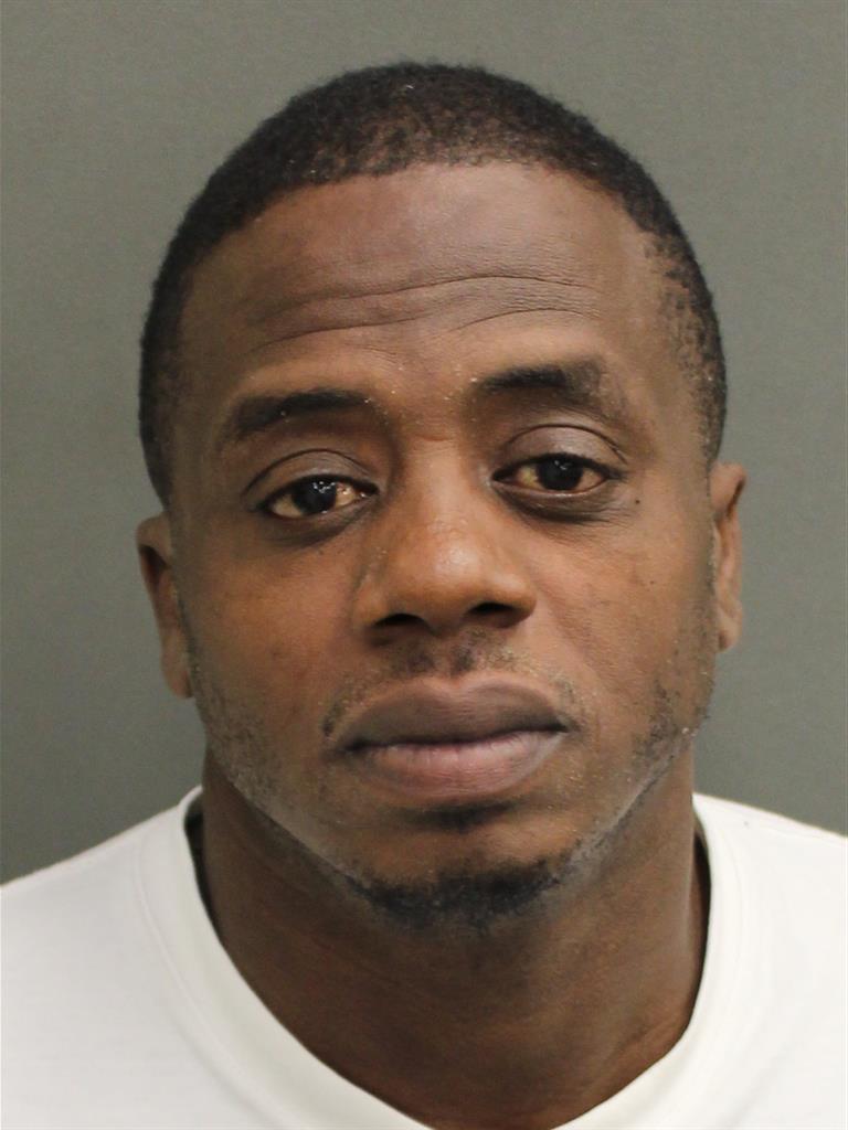  RICHARD LEE JONES Mugshot / County Arrests / Orange County Arrests