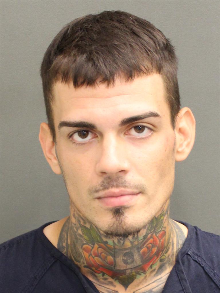  JOHN ANTHONY SANCHEZ Photo Image