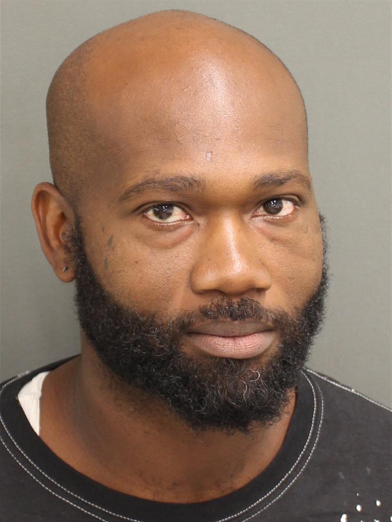  TRAVIS SHAON ADAMS Mugshot / County Arrests / Orange County Arrests