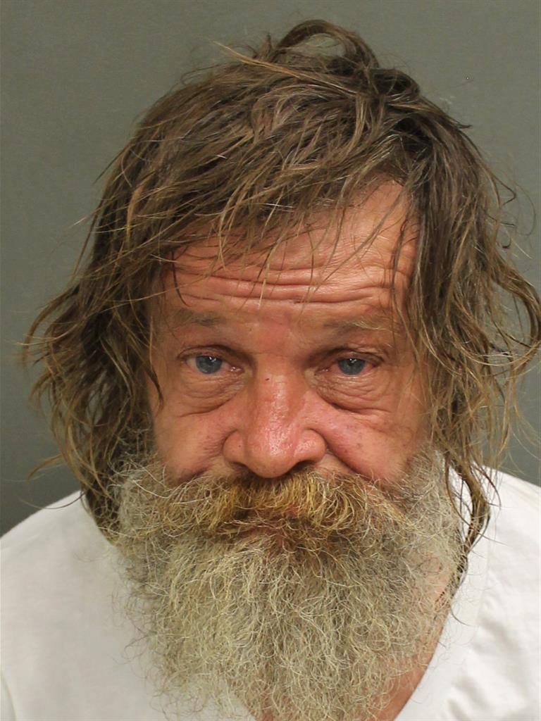  JEFFERY WAYNE FINLEY Mugshot / County Arrests / Orange County Arrests