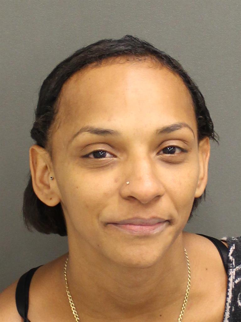  SHAILA MARIE FIGUEROA Mugshot / County Arrests / Orange County Arrests