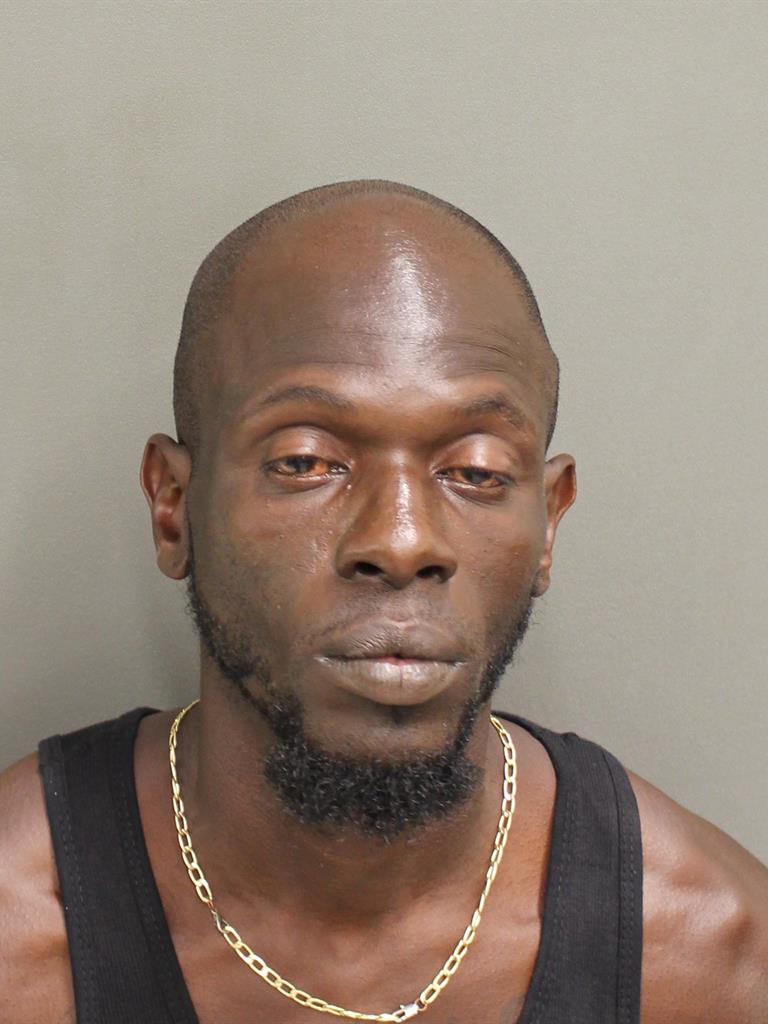  KELVIN DUWAYNE ELLIS Photo Image