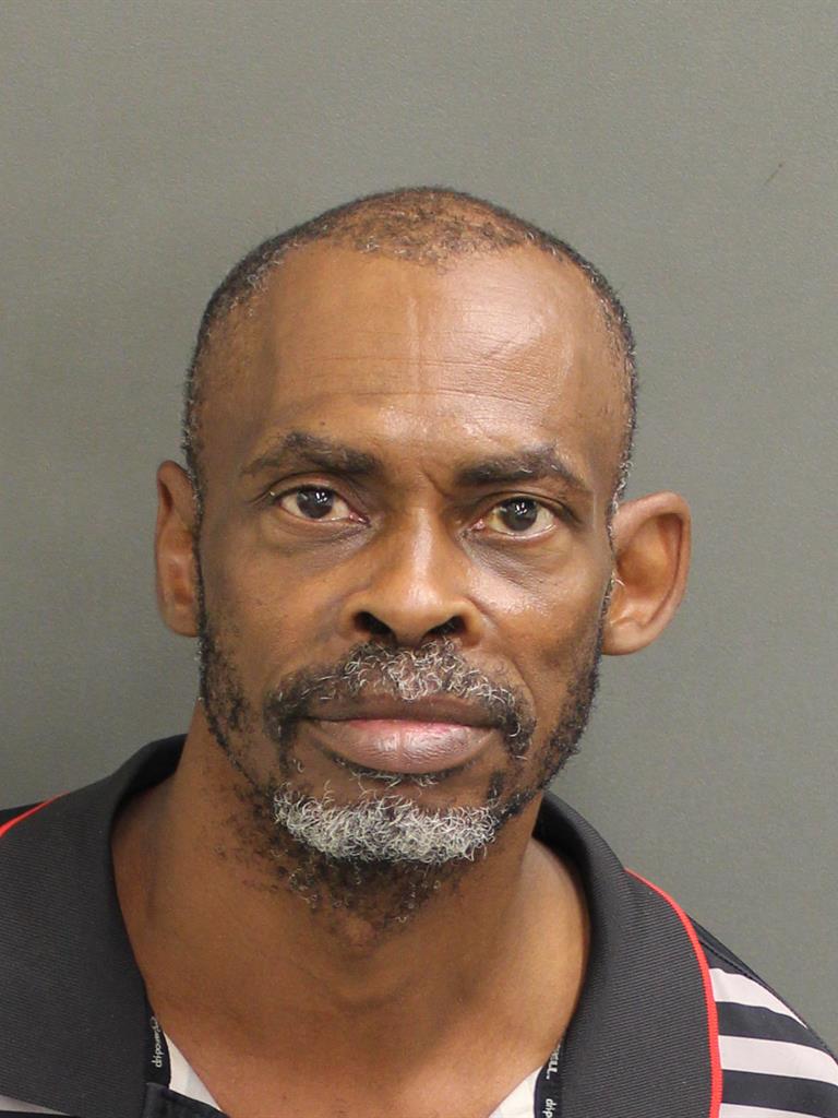  JESSIE JUNIOR SMITH Mugshot / County Arrests / Orange County Arrests