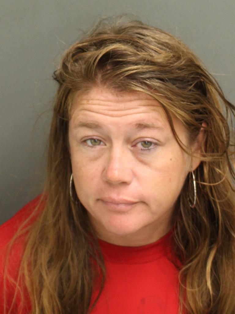  SUSAN MARIE LOCKE Mugshot / County Arrests / Orange County Arrests