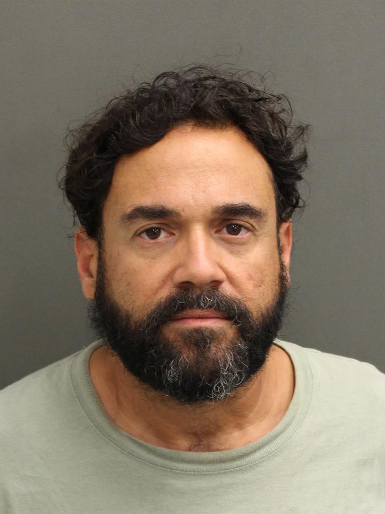  ROBERTO  JR CARRILLO Mugshot / County Arrests / Orange County Arrests