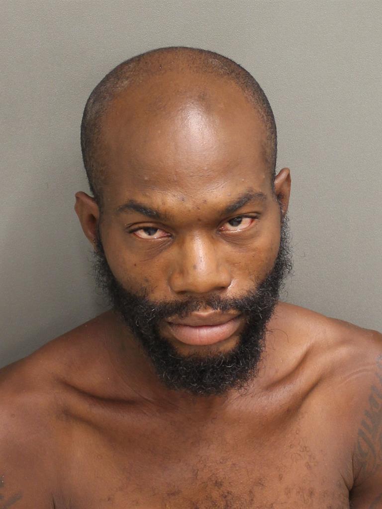  RASHAWN ALJAWAUN BROWN Photo Image