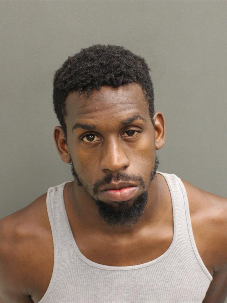  JONATHAN BENNARD JACKSON Photo Image