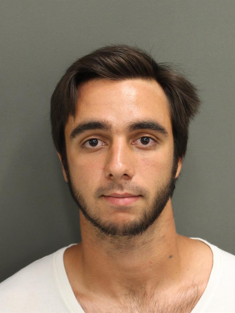  JACOB ALEXANDER CUELLAR Photo Image