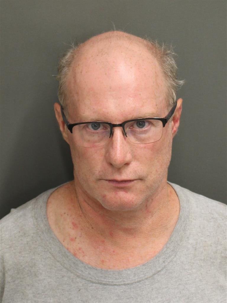  RICHARD BRIAN RIEVES Mugshot / County Arrests / Orange County Arrests