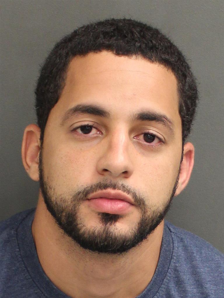  MANUEL ALEXANDER MARTINEZ Mugshot / County Arrests / Orange County Arrests