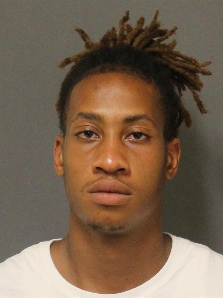  DERRICK ALLEN JR SMITH Photo Image