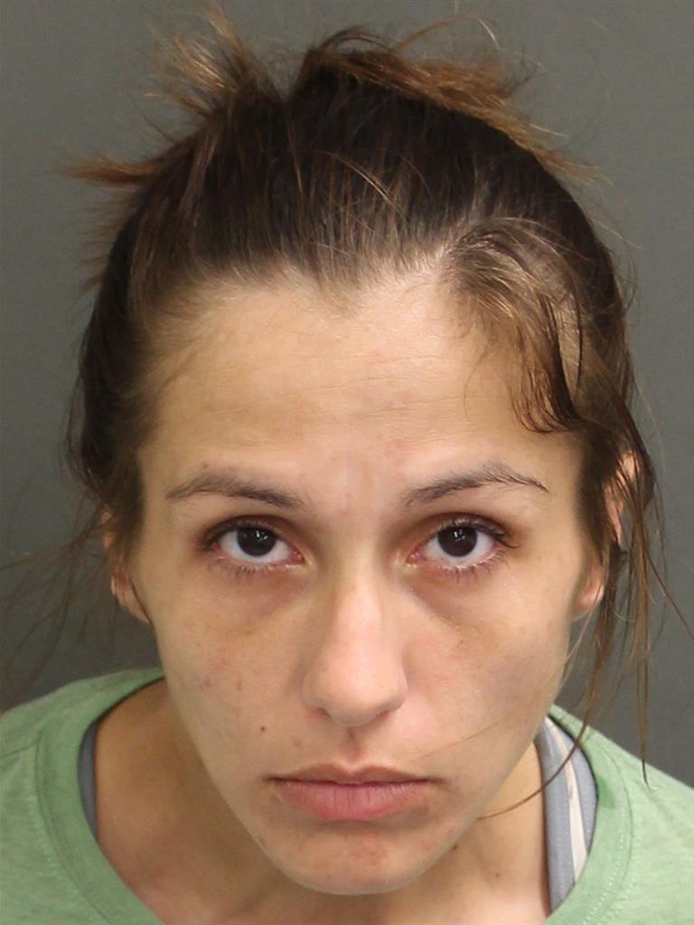  JENNIFER MICHELLE LOVELL Photo Image