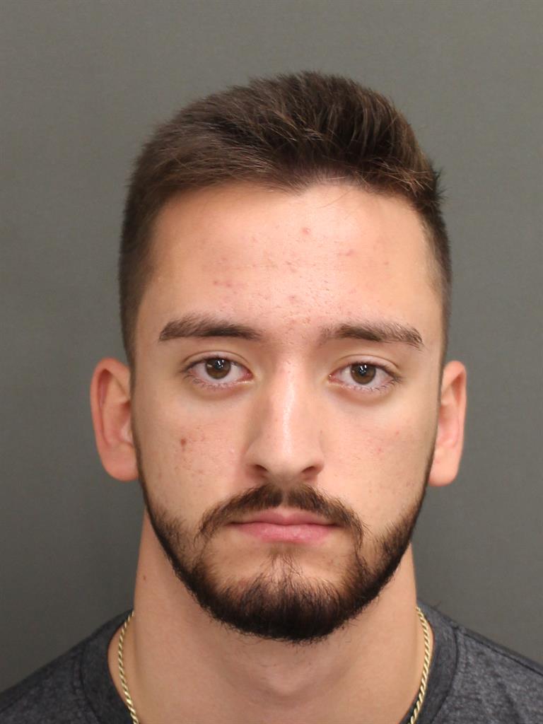  JOSHUA CALEB WHITE Photo Image