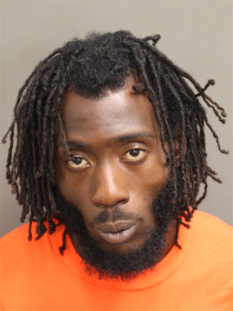  LORENZO HOPPER Mugshot / County Arrests / Orange County Arrests