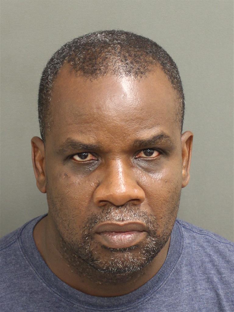  KEVIN NOEL Mugshot / County Arrests / Orange County Arrests