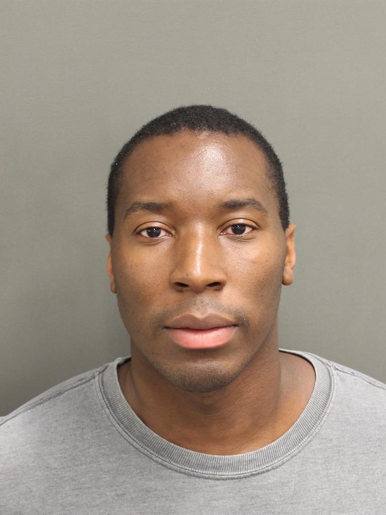  MICHAEL ANTONIO WILLIAMS Photo Image