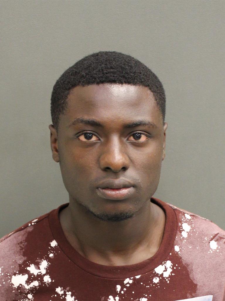  AMONTE DSHAWN GREEN Photo Image