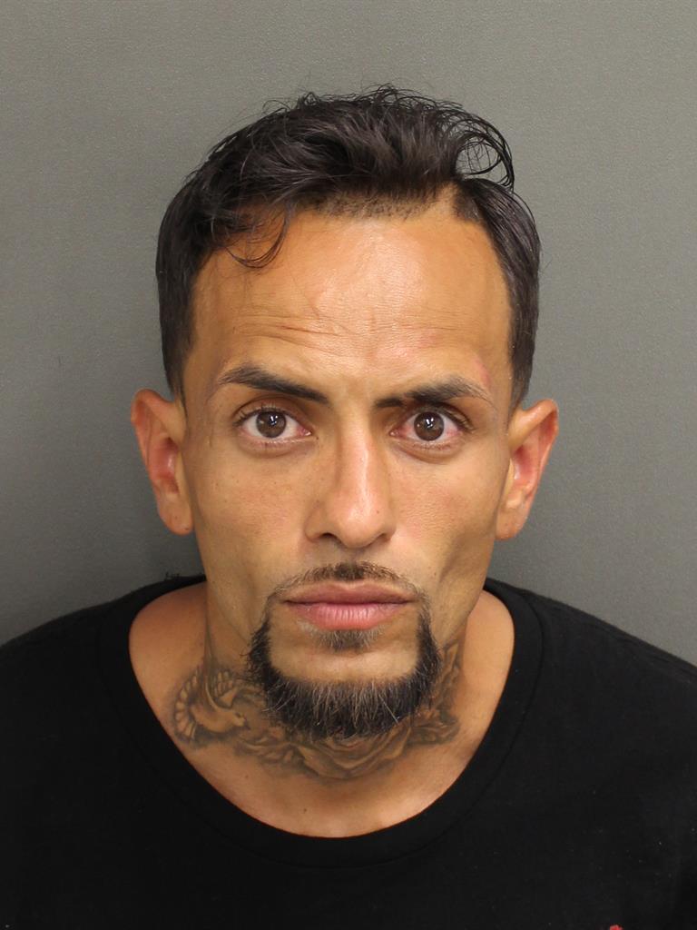  CARLOS ALBERTO MOLINA Photo Image