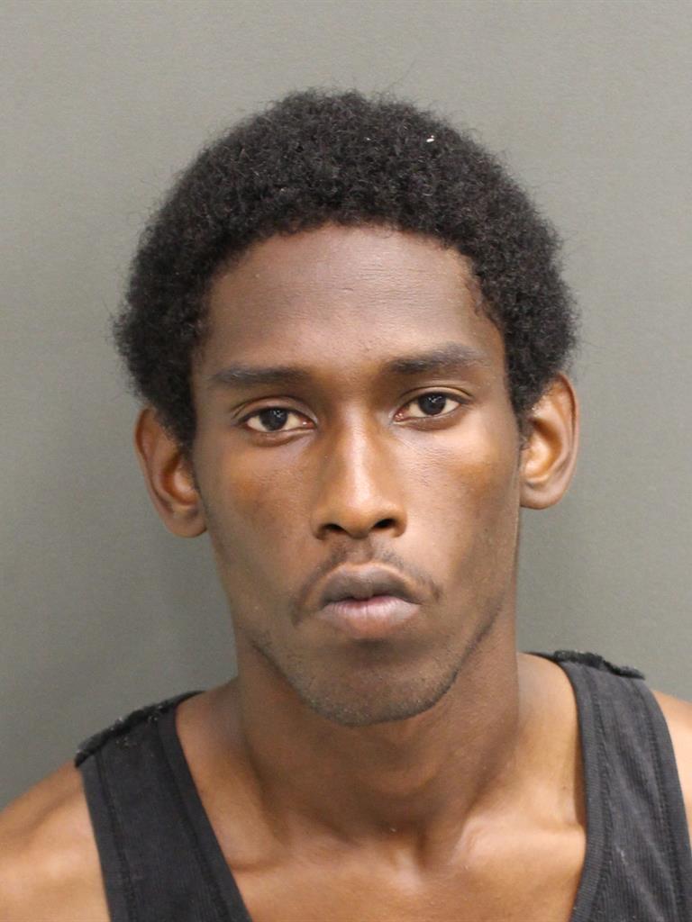  ZEDEKIAH MARQUES SION LAFAYETTE Mugshot / County Arrests / Orange County Arrests