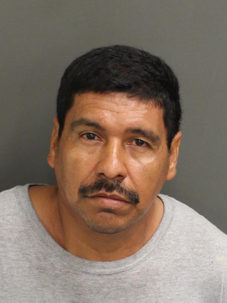  GREGORIO ULLOAMERCADO Mugshot / County Arrests / Orange County Arrests