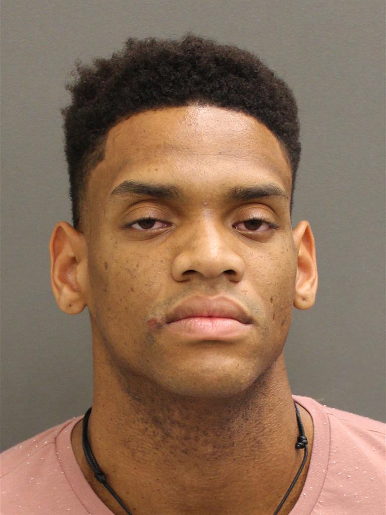  DARIUS ARMANDO MORALES Photo Image