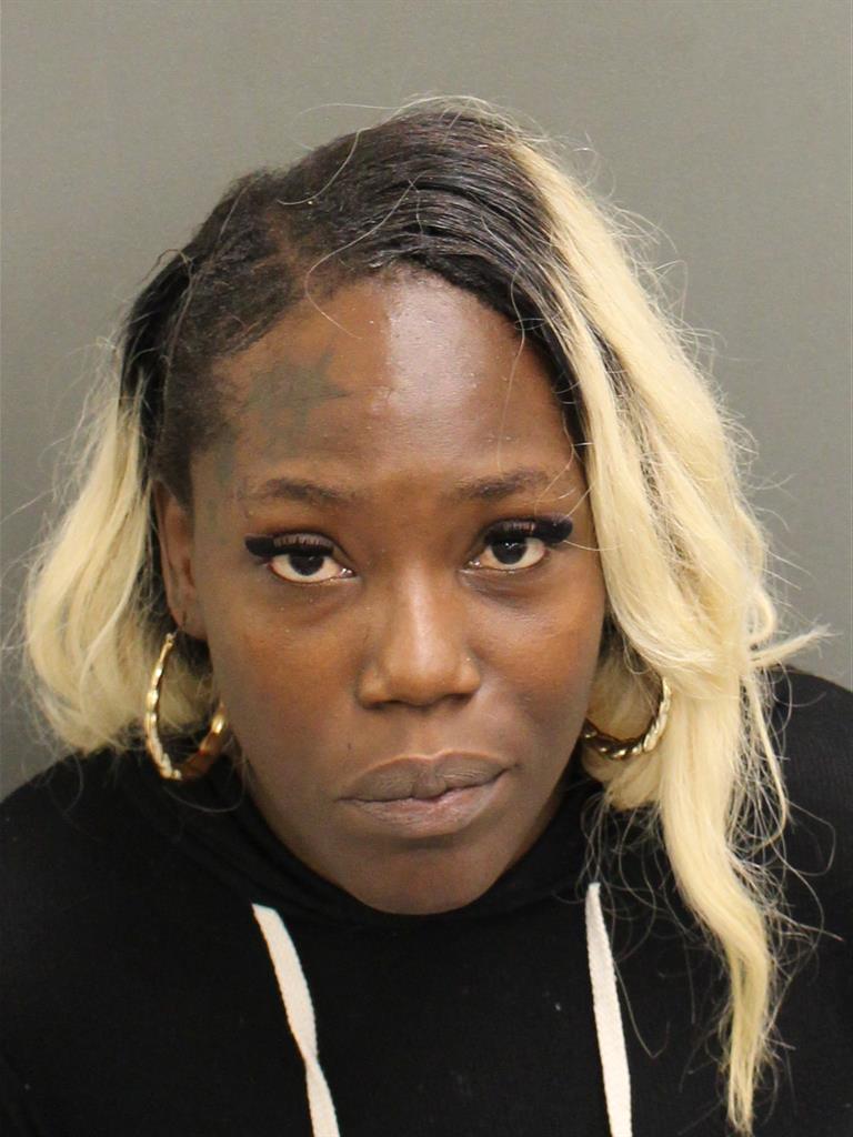  JENNIFER ANTOINETTE GRANT Photo Image