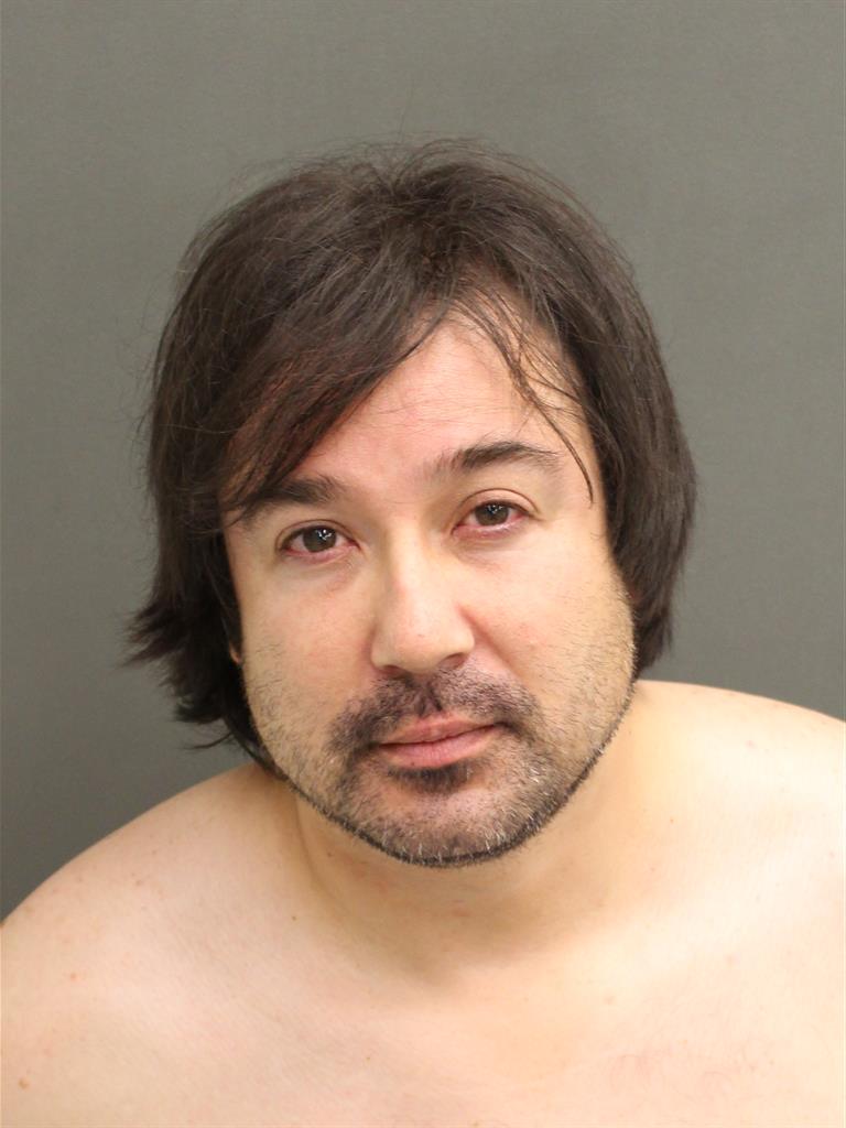 JOSHUA RANDOLPH ENRIQUEZ Mugshot / County Arrests / Orange County Arrests