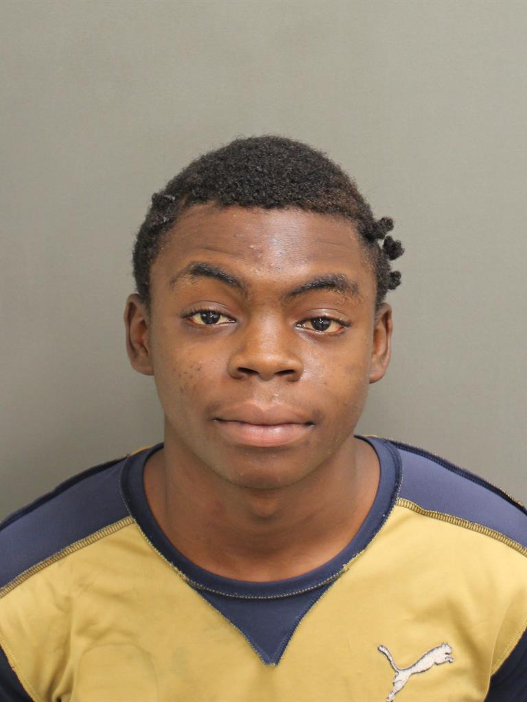  TERRILL GOLDING Photo Image