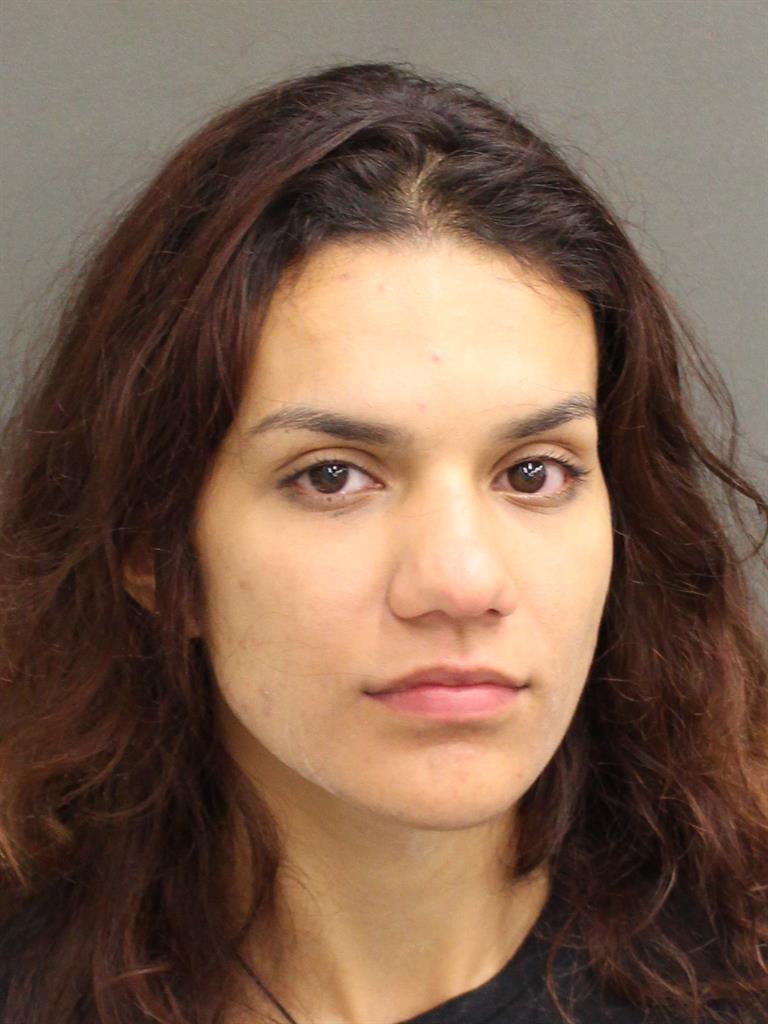  YAIDELIS ALICANO Photo Image