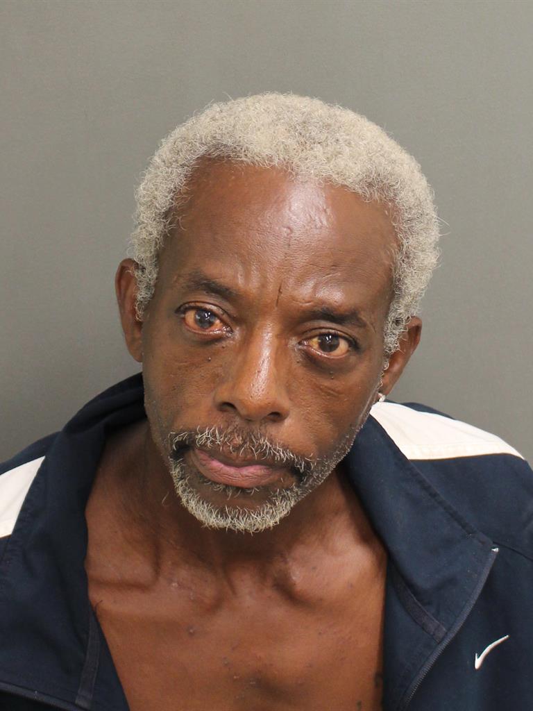  JAMES  JR MILLER Mugshot / County Arrests / Orange County Arrests