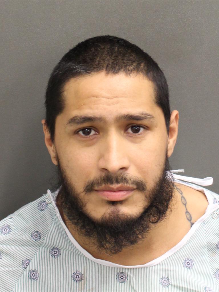  ENRIQUE TOBY JULIAN MARTINEZ Mugshot / County Arrests / Orange County Arrests