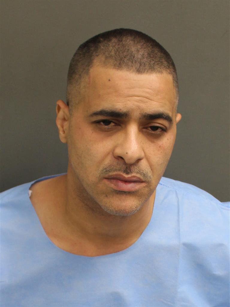  SUBHI ISAM TAYEH Mugshot / County Arrests / Orange County Arrests