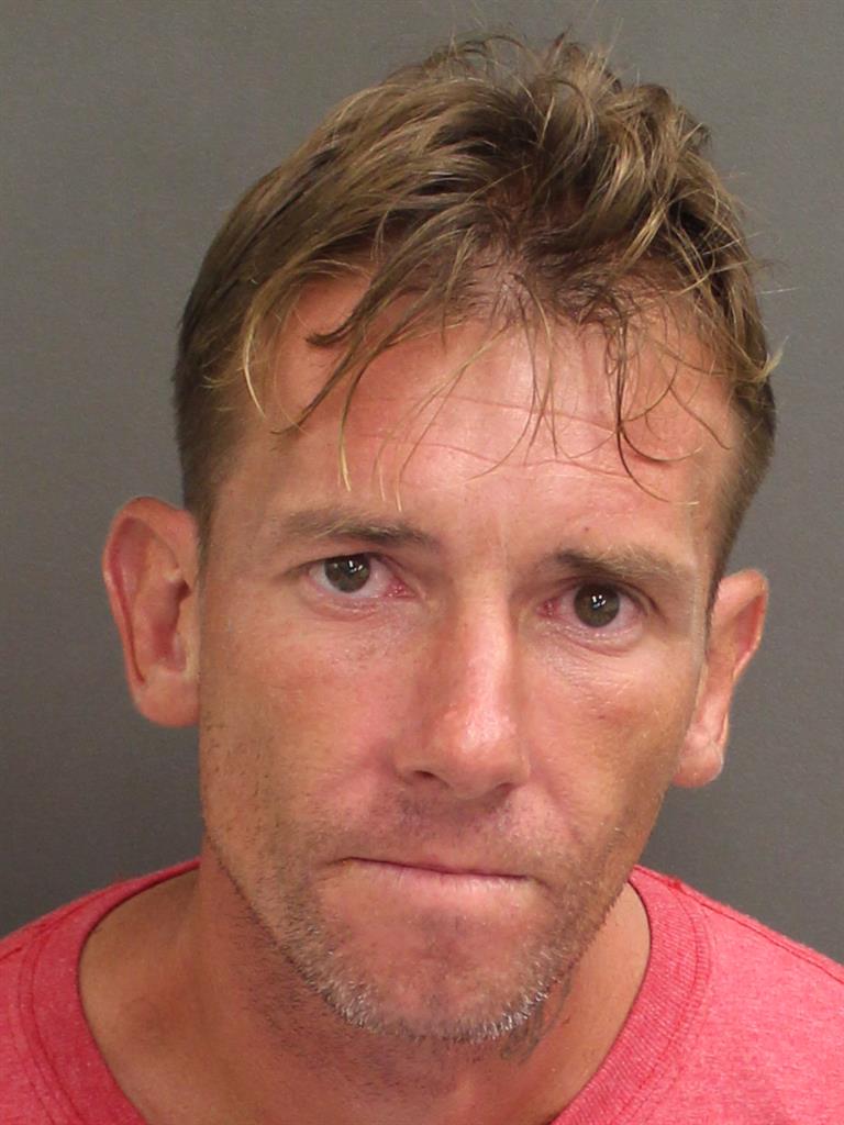  JOHN SYNOVEC Mugshot / County Arrests / Orange County Arrests