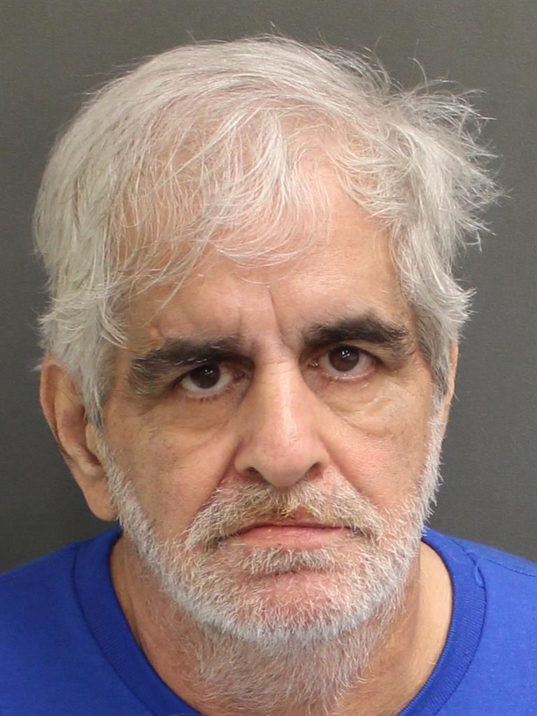  JOHN ROBERT LASSITER Mugshot / County Arrests / Orange County Arrests