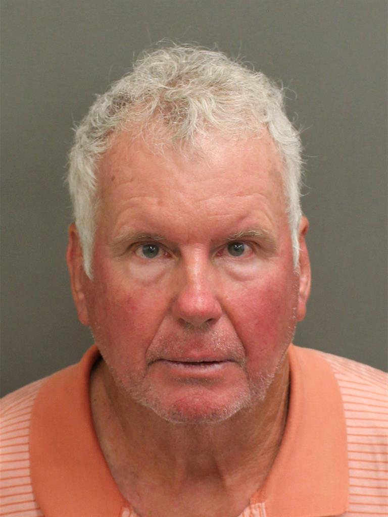  KEVIN MICHAEL DONAHUE Mugshot / County Arrests / Orange County Arrests