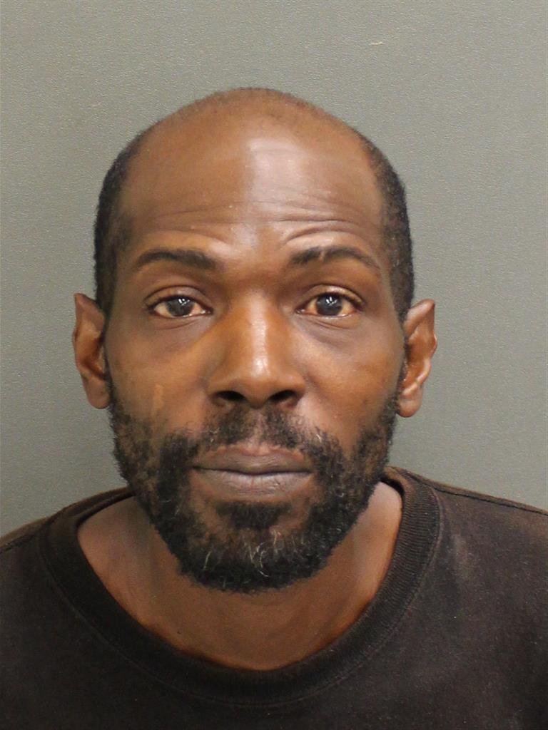  ANTONIO MALLETT Mugshot / County Arrests / Orange County Arrests