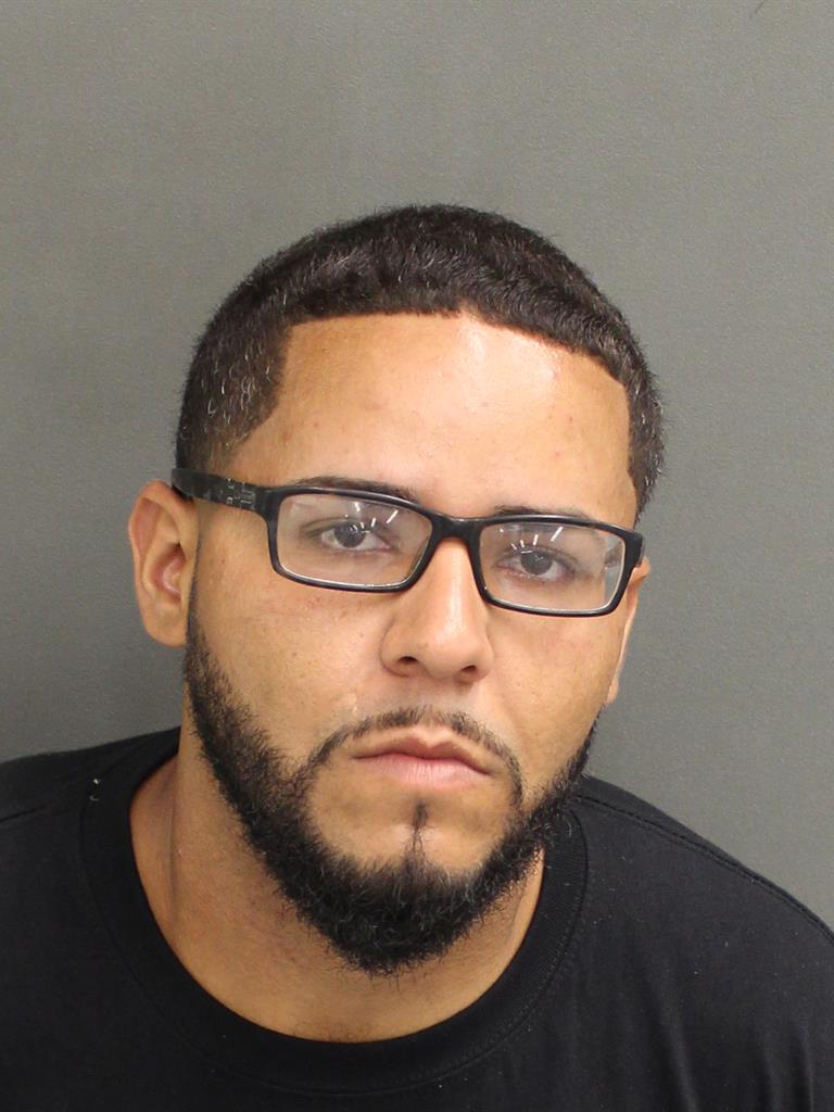  FRANCISCO JAVIER TORRESVALENTIN Mugshot / County Arrests / Orange County Arrests